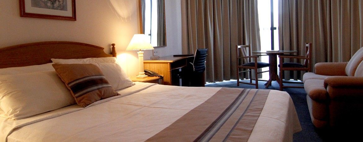 Crystal Palace Hotel Монтевидео Екстериор снимка